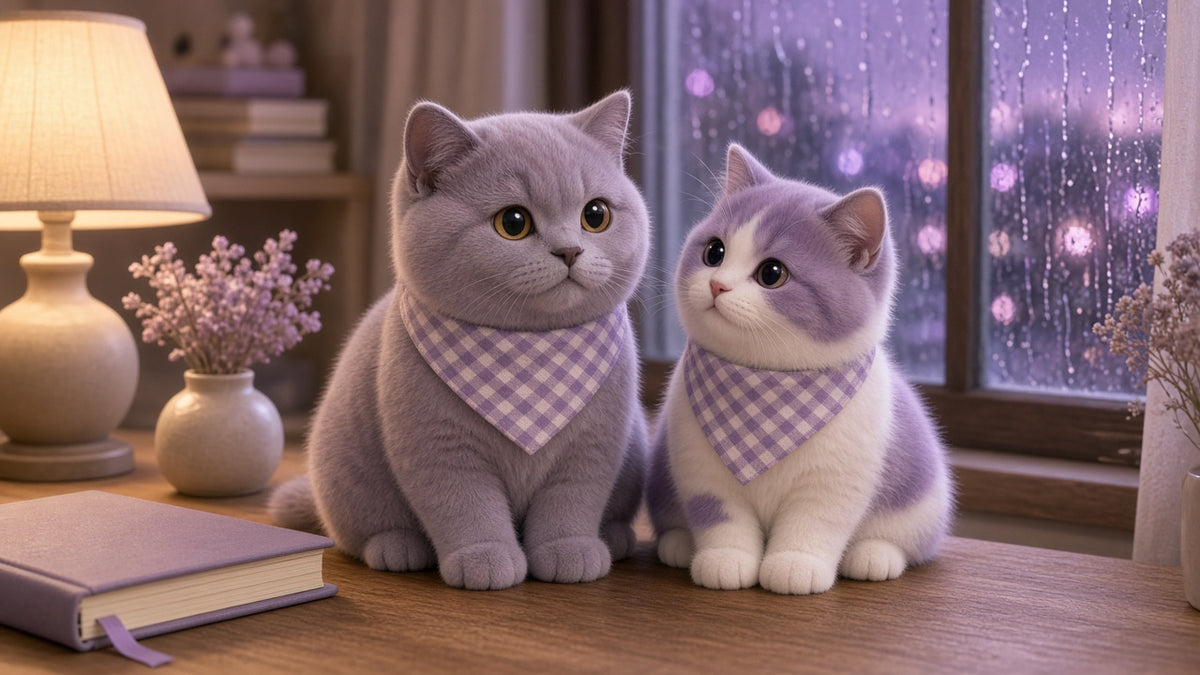 紫悅書枱電腦桌布